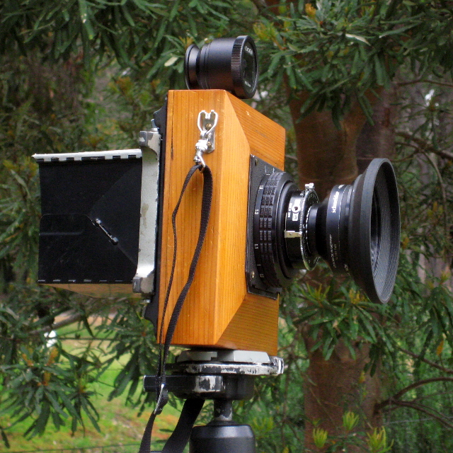 SWW camera